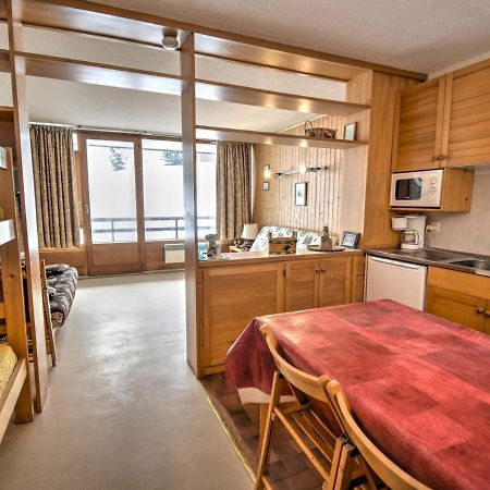 Studio Morzine, 1 pièce, 4 personnes - FR-1-524-84 Extérieur photo