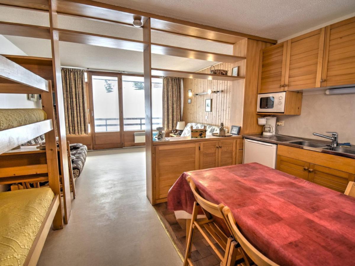 Studio Morzine, 1 pièce, 4 personnes - FR-1-524-84 Extérieur photo