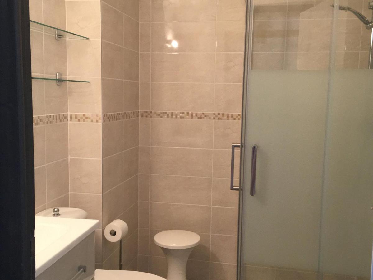 Studio Morzine, 1 pièce, 4 personnes - FR-1-524-84 Extérieur photo