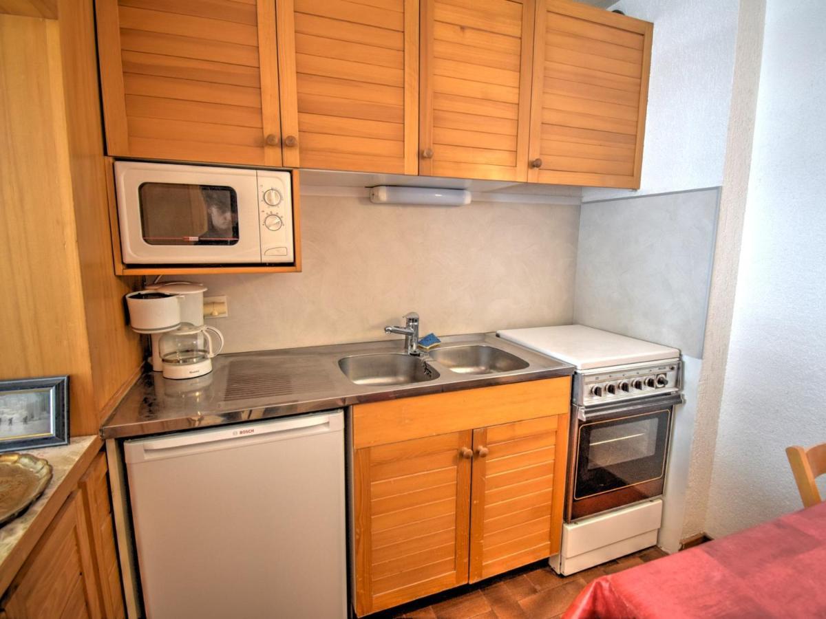 Studio Morzine, 1 pièce, 4 personnes - FR-1-524-84 Extérieur photo