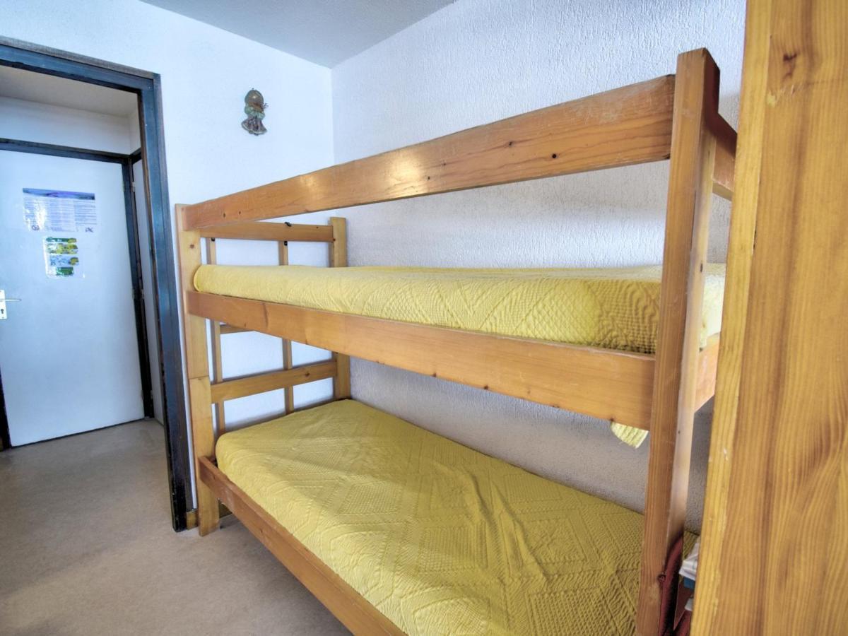 Studio Morzine, 1 pièce, 4 personnes - FR-1-524-84 Extérieur photo